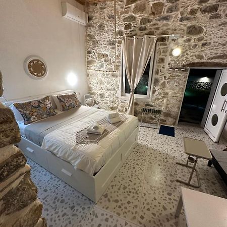 Cocooning Blue House Elafonisi Hotel Vathi  Exterior foto