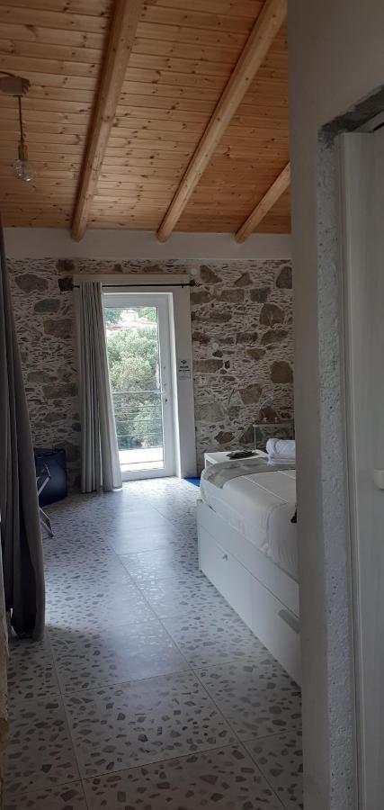 Cocooning Blue House Elafonisi Hotel Vathi  Exterior foto