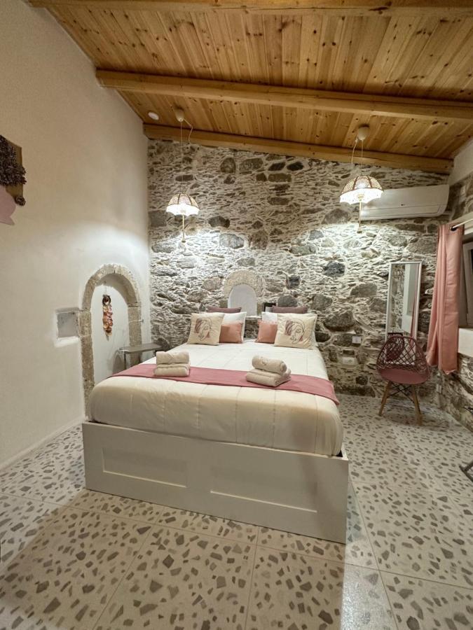 Cocooning Blue House Elafonisi Hotel Vathi  Exterior foto