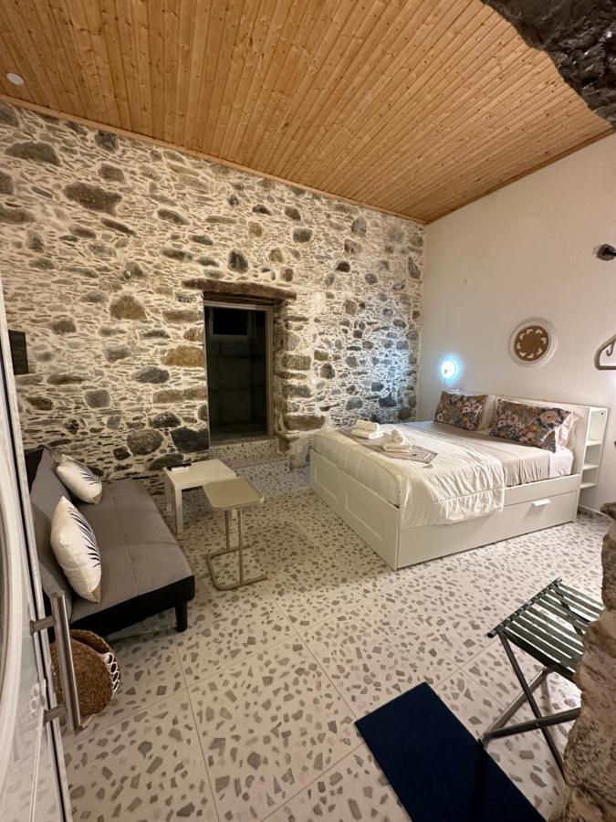 Cocooning Blue House Elafonisi Hotel Vathi  Exterior foto